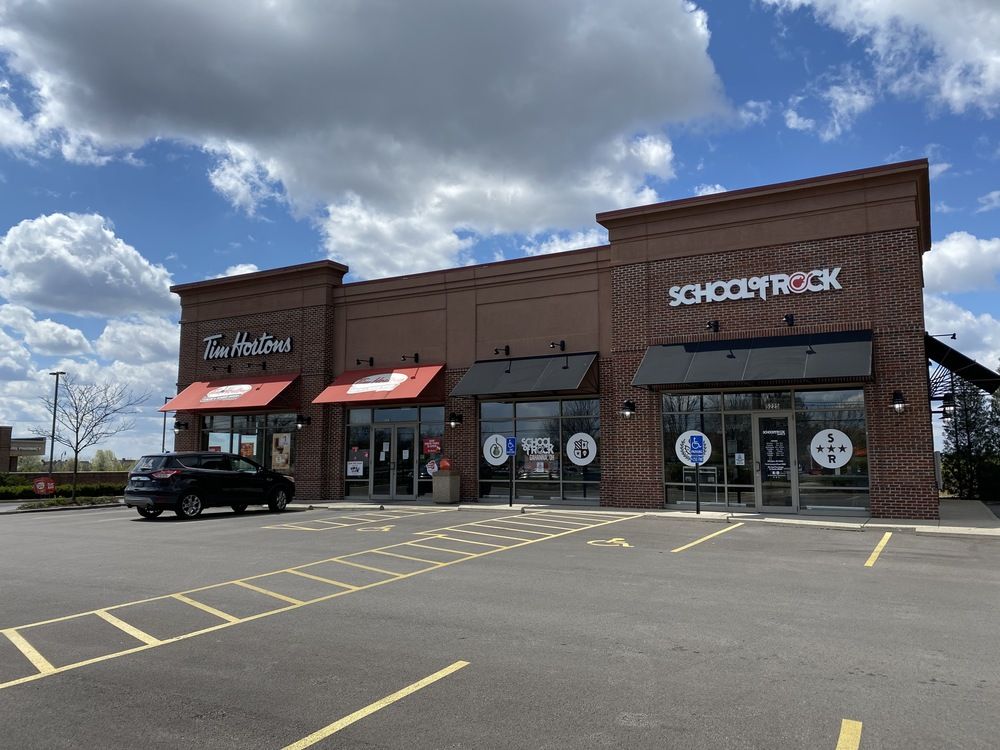 Chestnut Hill IV : 5225 North Hamilton Road, Columbus, OH 43230